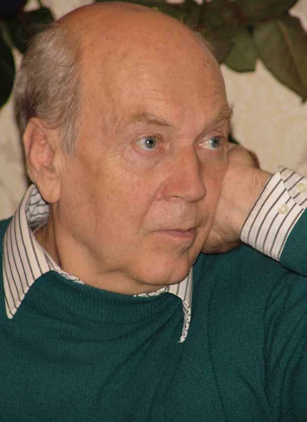 Роллан Сергиенко